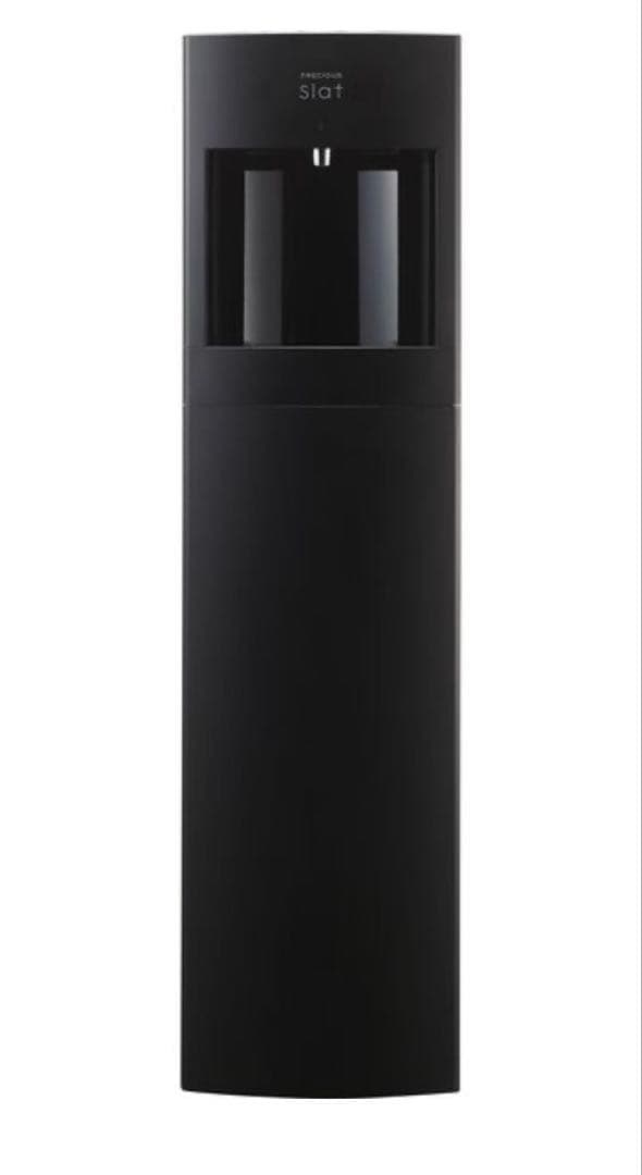 FRECIOUS Slat 新品未使用 マットブラック