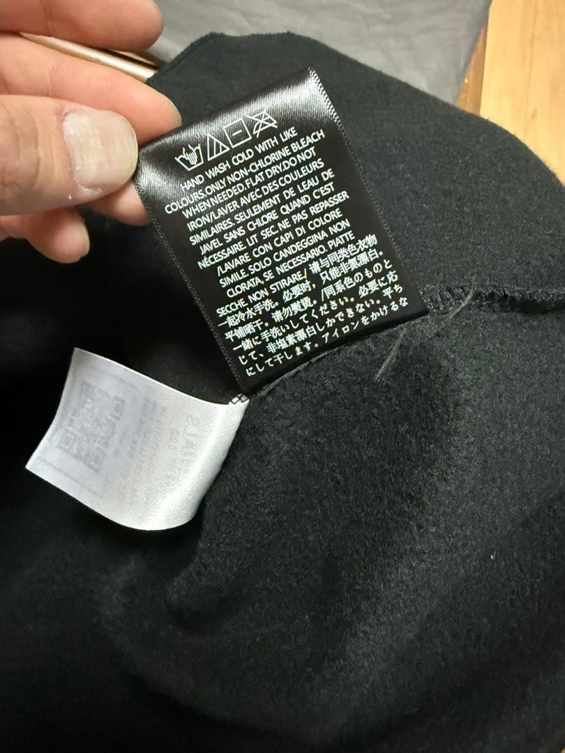 トップス FEAR OF GOD ESSENTIALS FLEECE CREWNECK