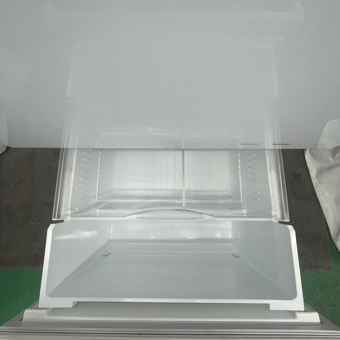 177⭕️パナソニック 冷蔵庫 3ドア 右開き 355ℓ ファミリー 設置無料