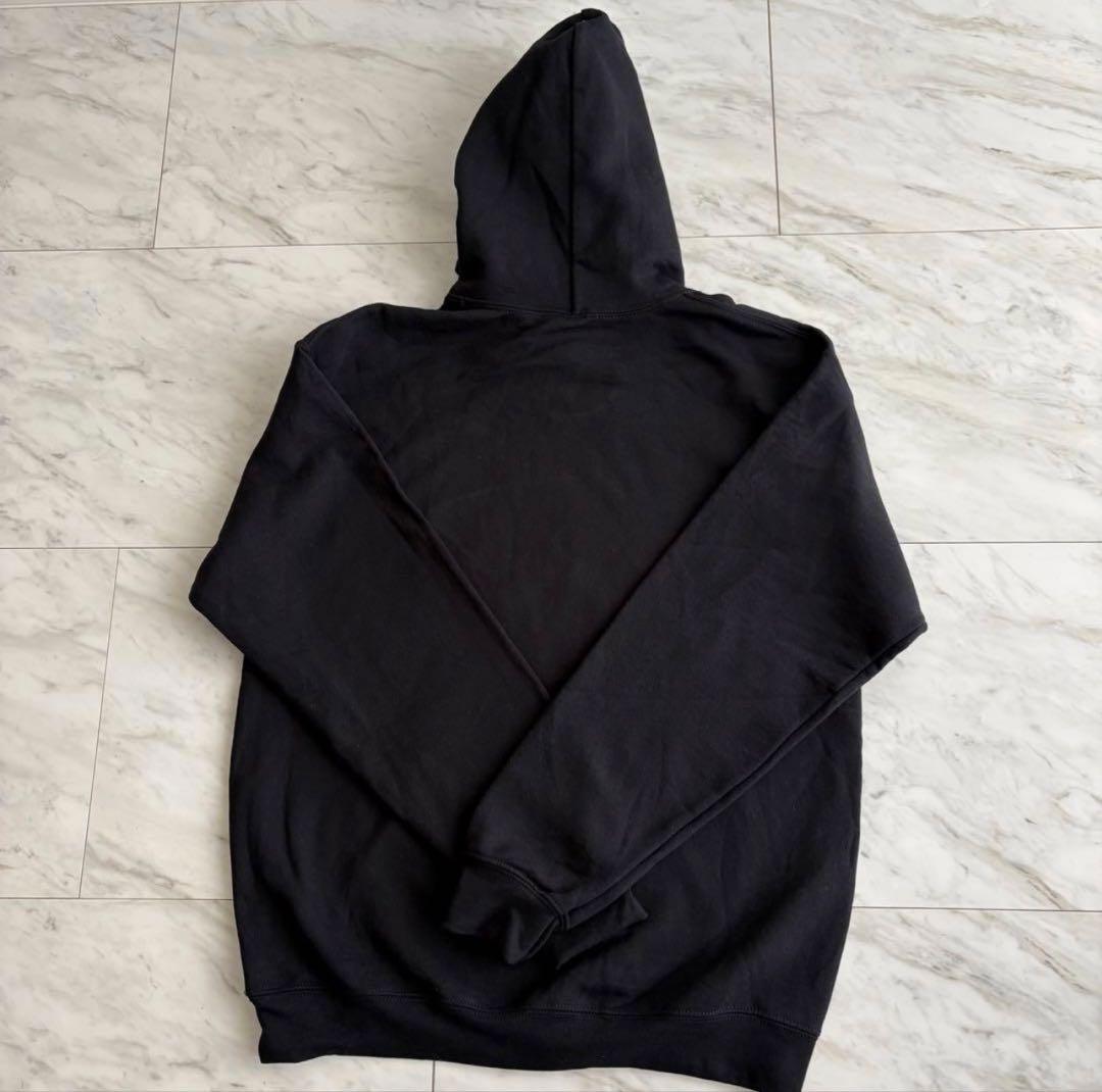 Cookies ブラック パーカー M