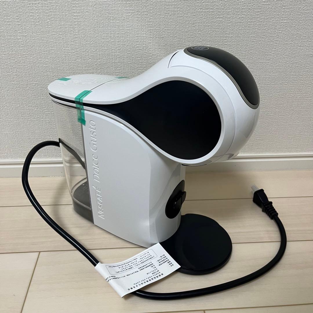 ネスカフェ ドルチェ グスト GENIO S ジェニオ エス