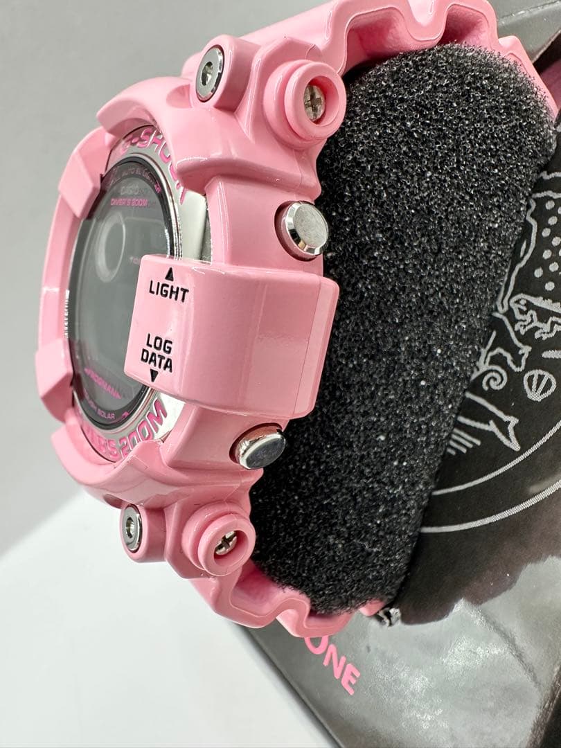 週末セール　G-SHOCK GF-8250K-4JR フロッグマン