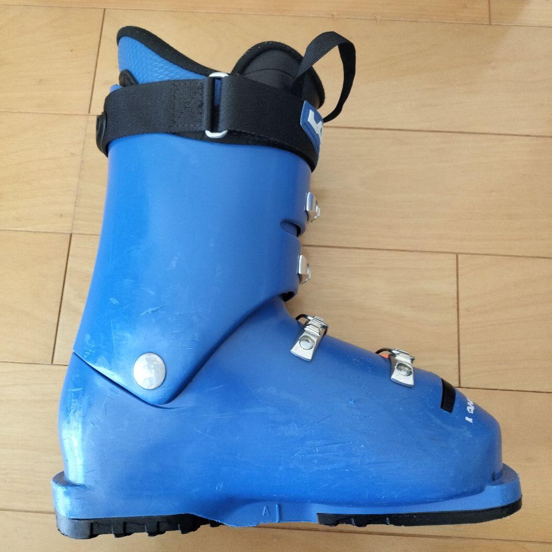 LANGE RSJ 60 スキー用ブーツ 23.5cm