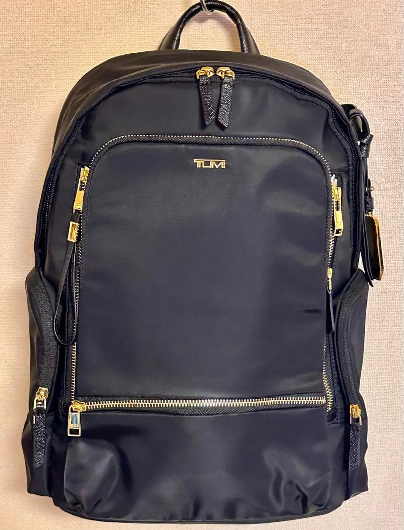 TUMI「セリーナ」バックパック
