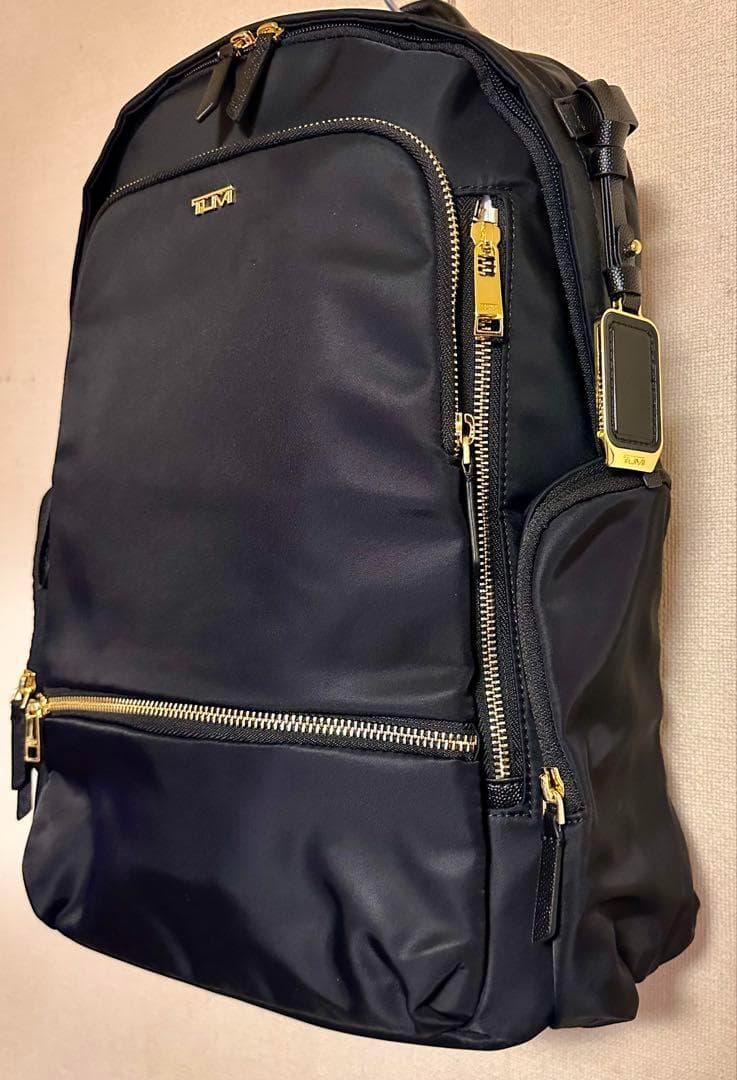 TUMI「セリーナ」バックパック