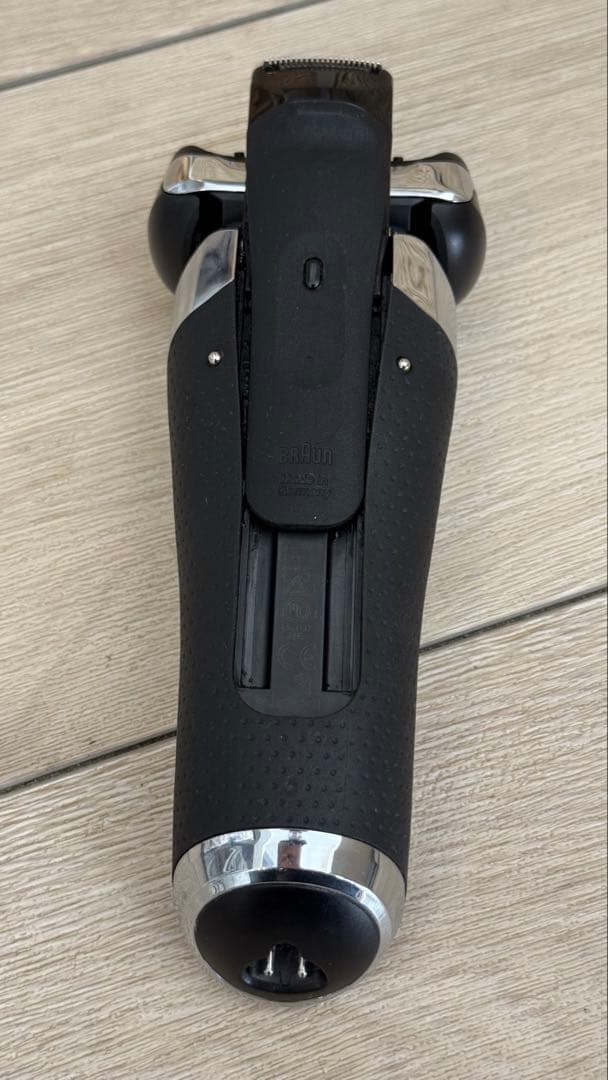 ブラウン シリーズ９ 電気シェーバー　Type 5791