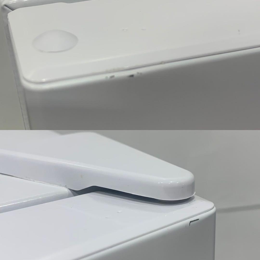 アイリスオーヤマ 冷蔵庫 PRC-B092D-W87L 2023家電Fe2092