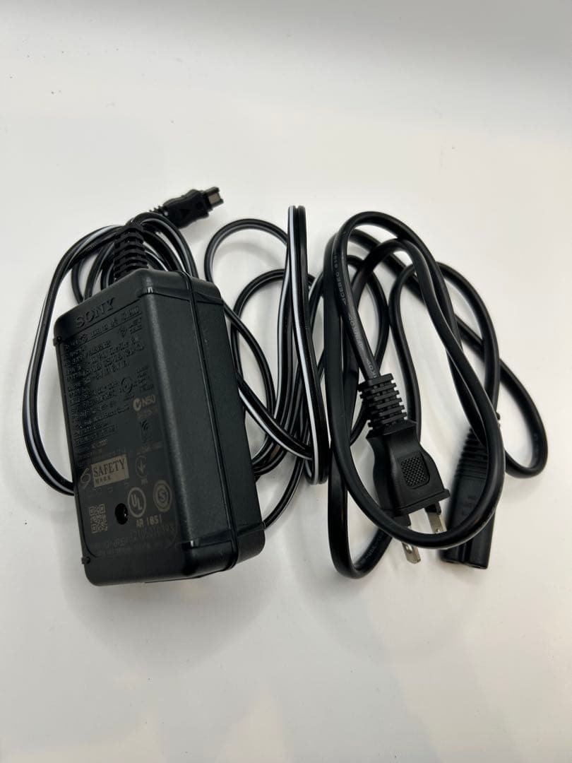 Sony HDビデオカメラHDR-PJ590V プロジェクター付き 美品 完動品