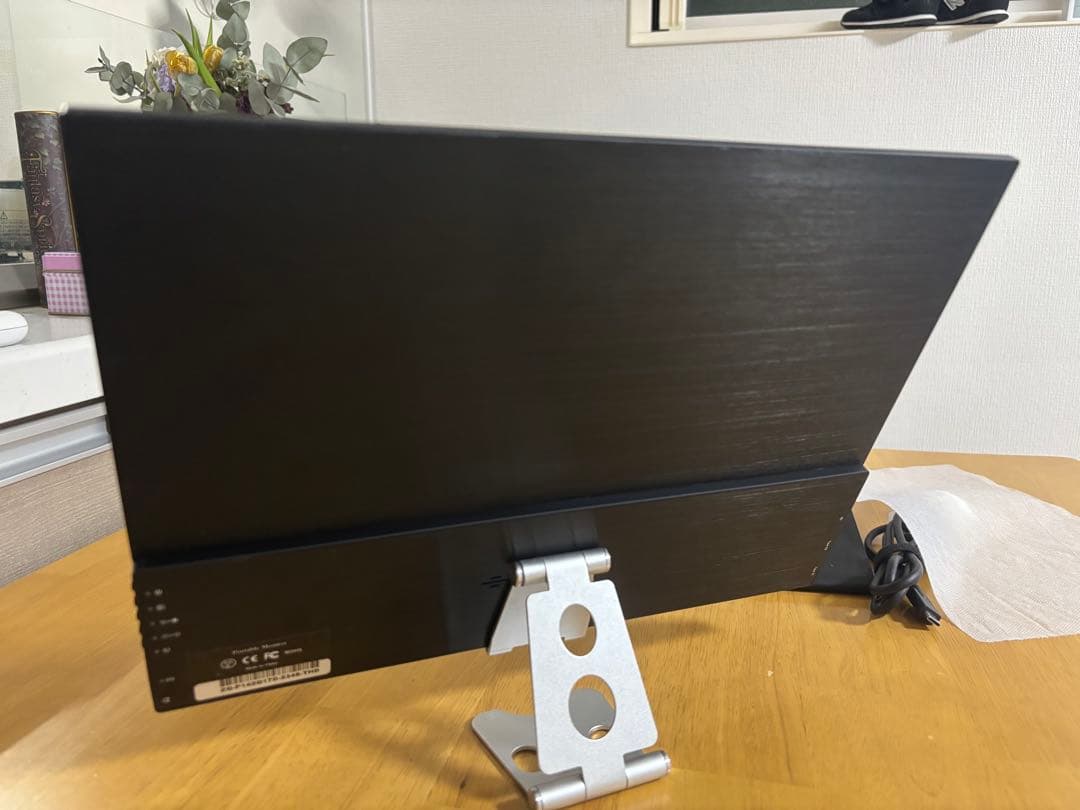 MAGICRAVEN モバイルモニター 14インチ