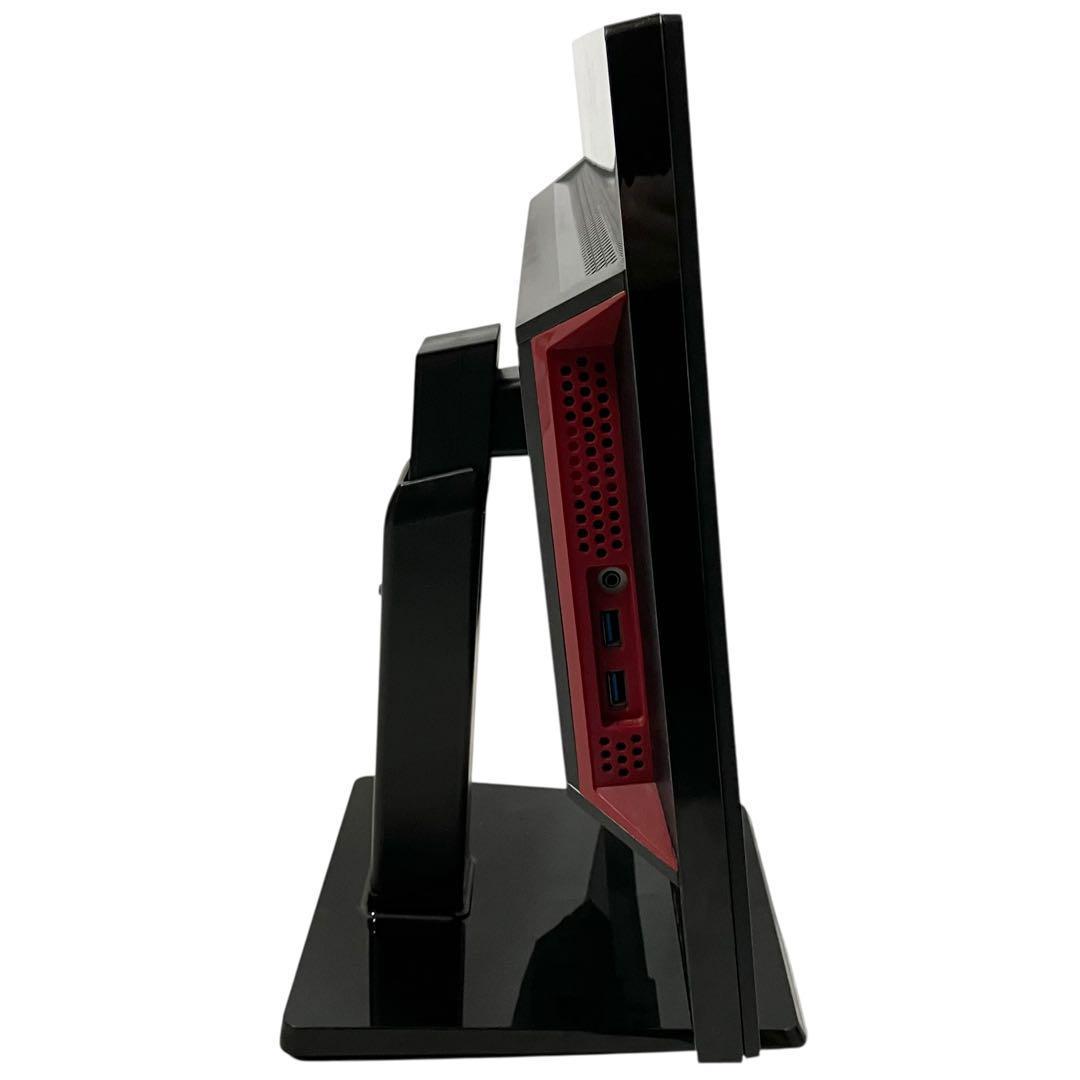 【良品】 LG 24インチ ゲーミングモニター ディスプレイ 24GM77-B