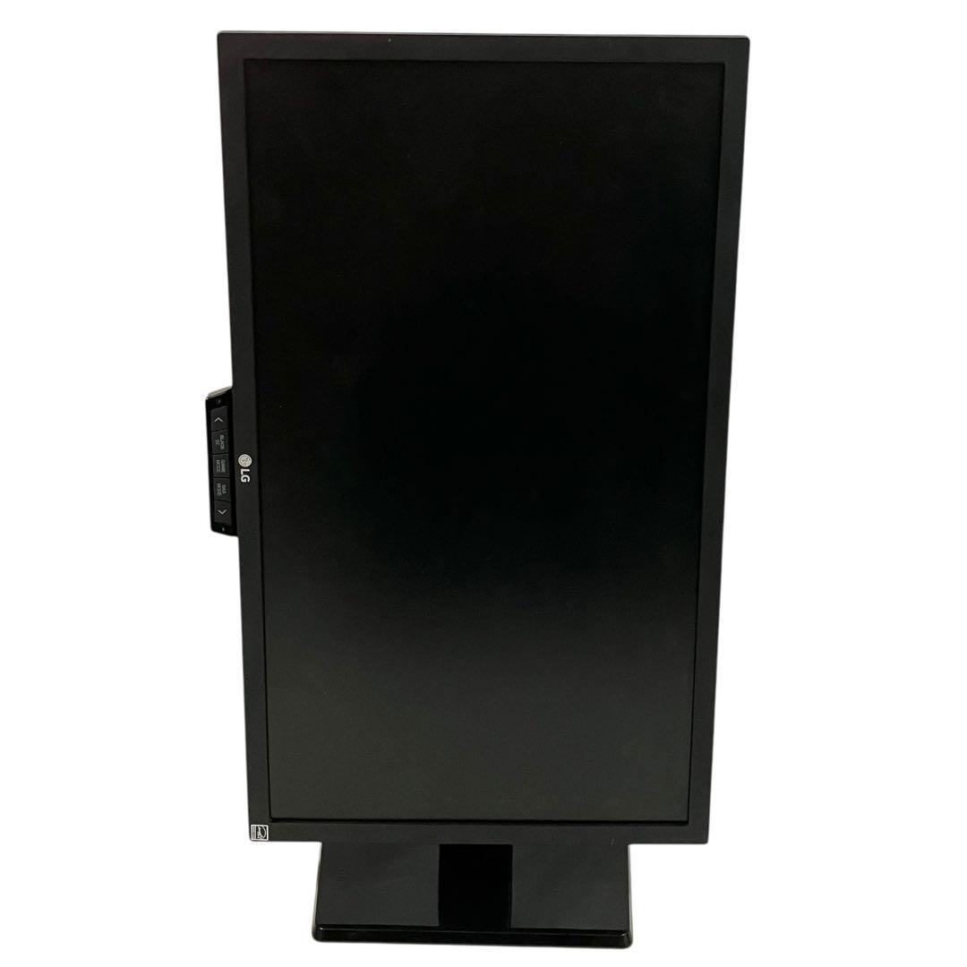 【良品】 LG 24インチ ゲーミングモニター ディスプレイ 24GM77-B
