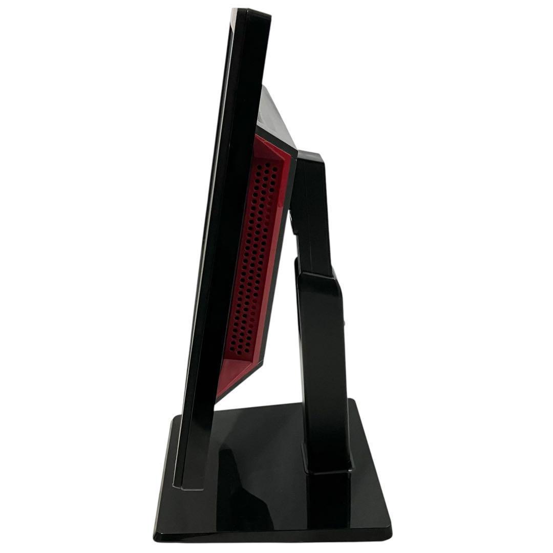 【良品】 LG 24インチ ゲーミングモニター ディスプレイ 24GM77-B