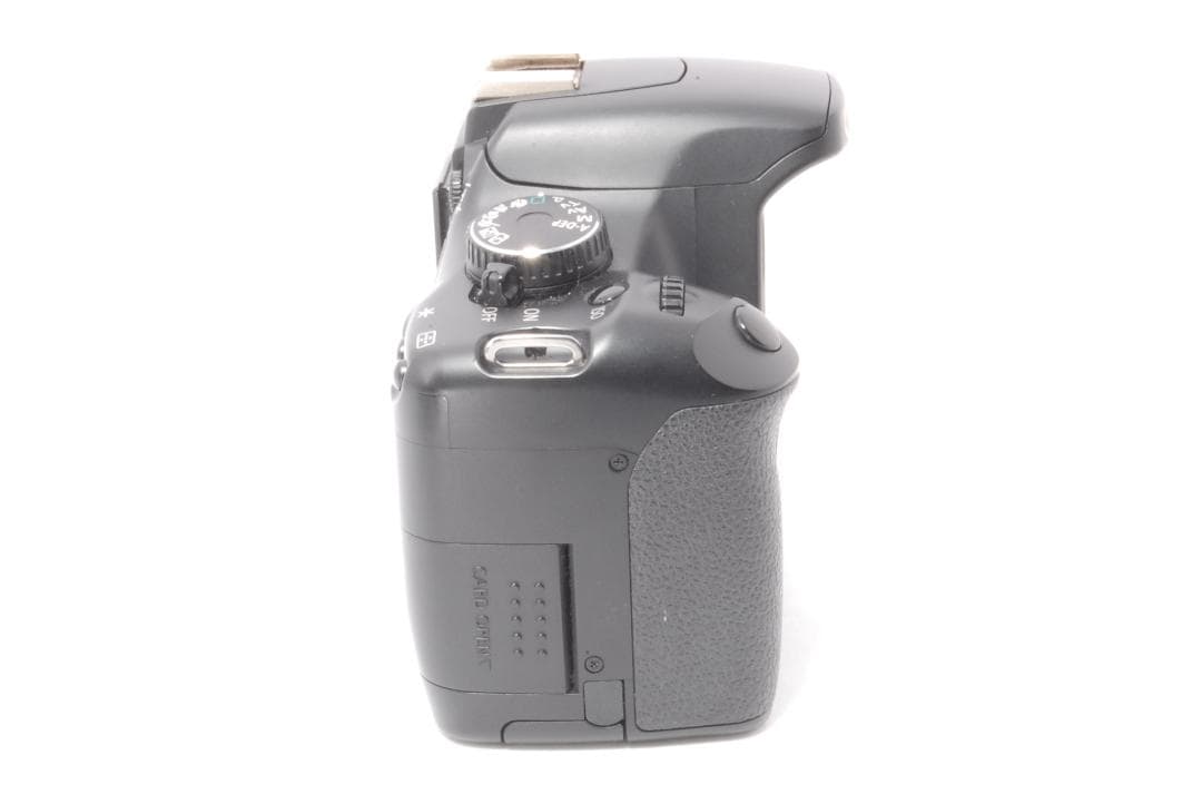 全部揃ったスタートセット⭐️Canon Kiss X2⭐️簡単⭐️スマホ転送可能