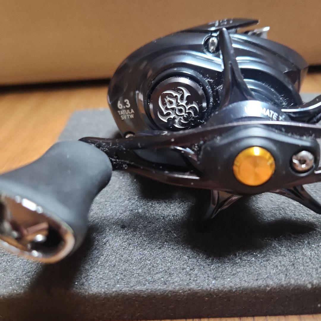 リール 20 TATULA SV TW 103H