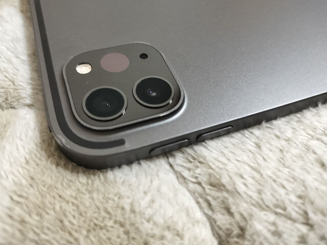 ipad pro 12.9インチ 第5世代 128GB シルバー