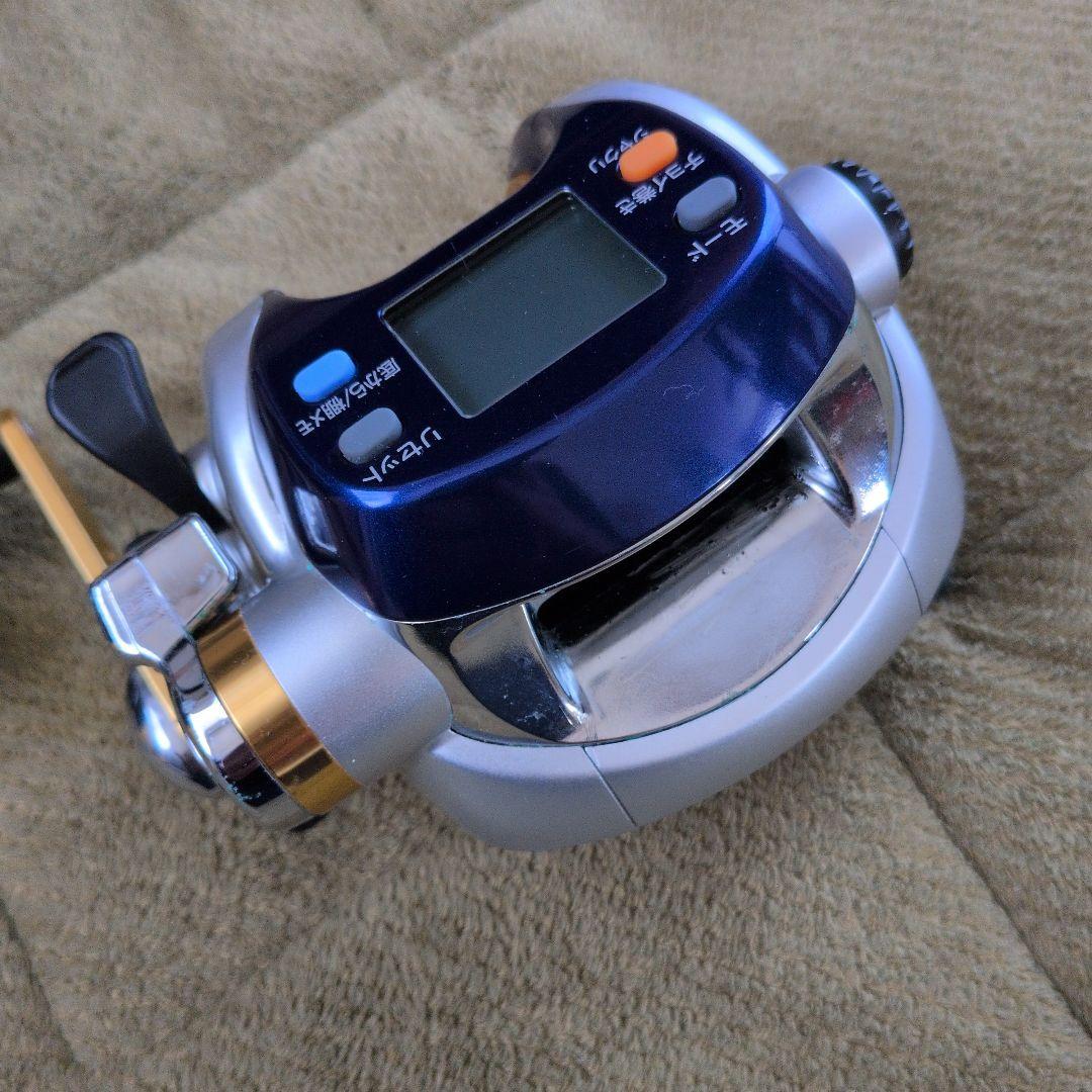 え*ん様 ダイワ　ハイパータナコン500F❗