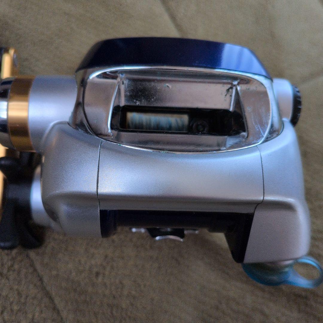 え*ん様 ダイワ　ハイパータナコン500F❗