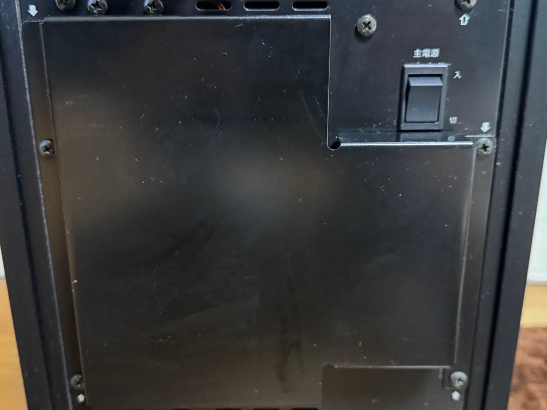 YAMAHA YST-SW205 スーパーウーファー⭐︎