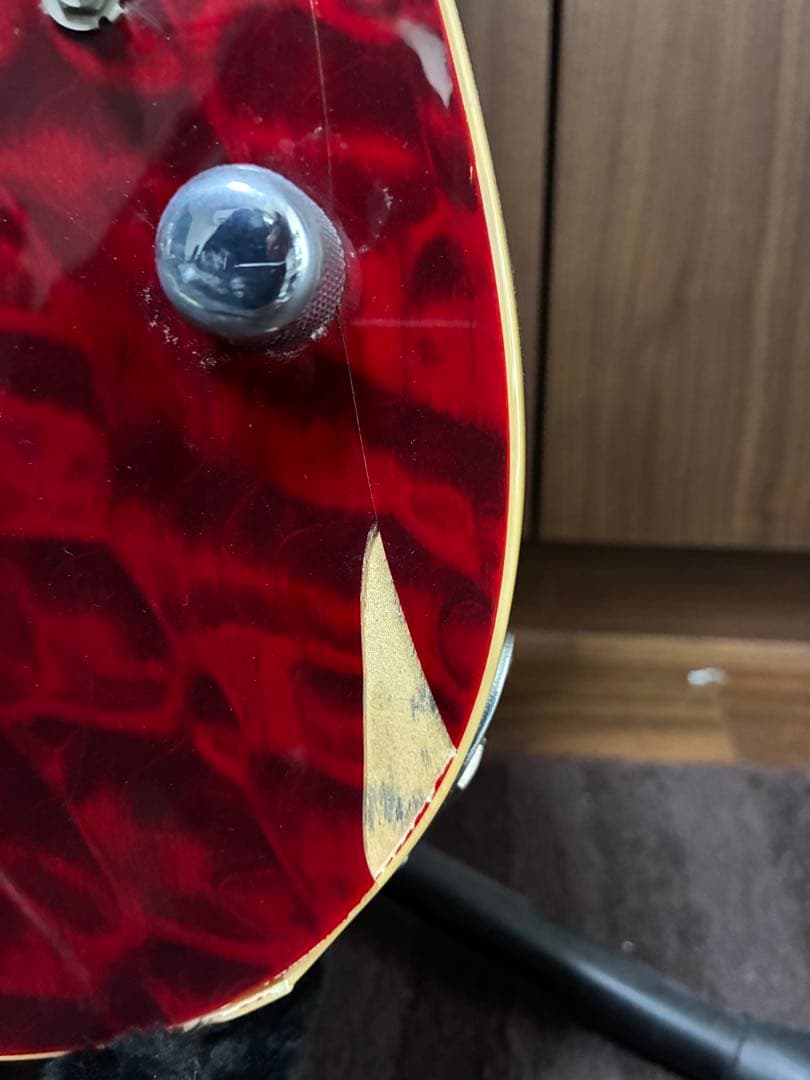 Schecter エレキギター SSH配列 コイルタップ搭載 現状品