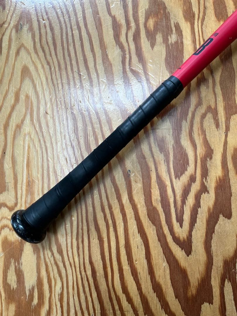 BIGFLYING 軟式バット 78cm 大谷　翔平　アシックス