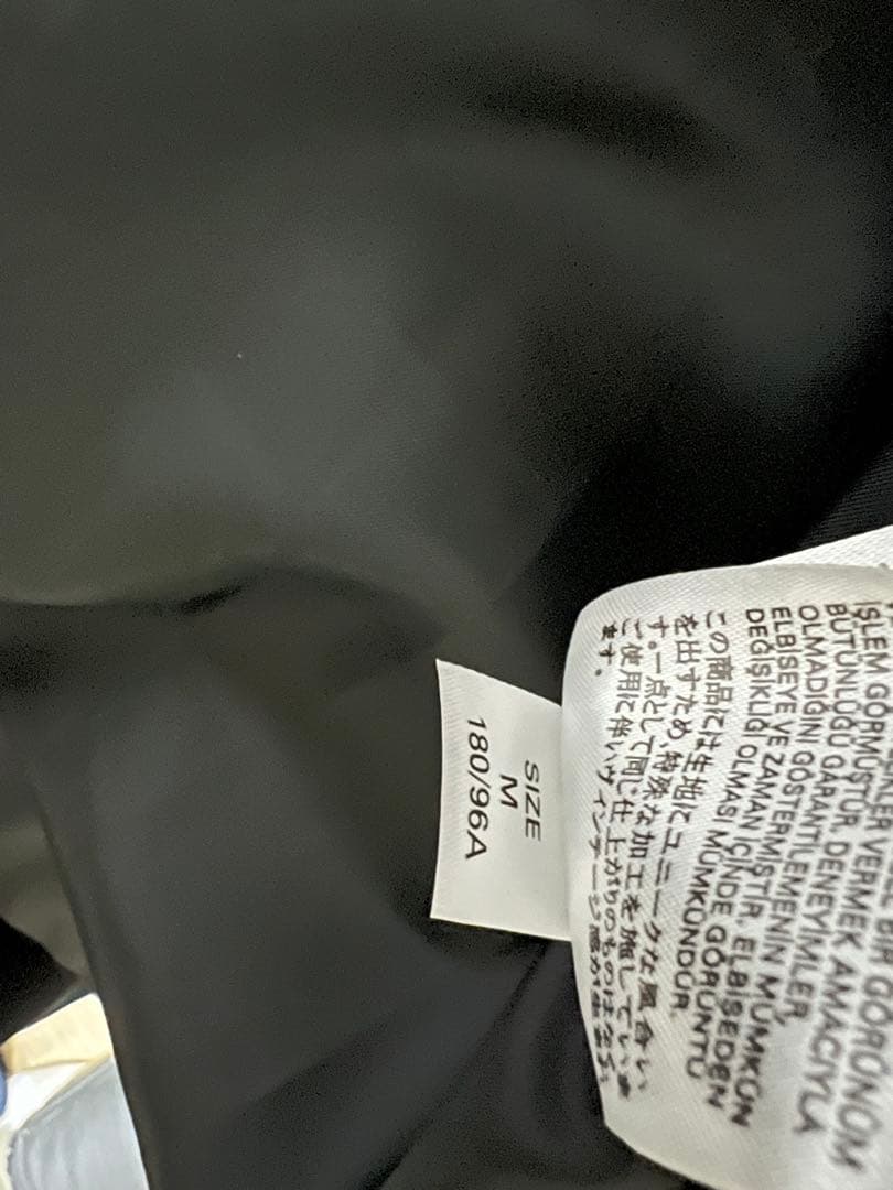 DIESEL シングルライダースジャケット ラムレザー