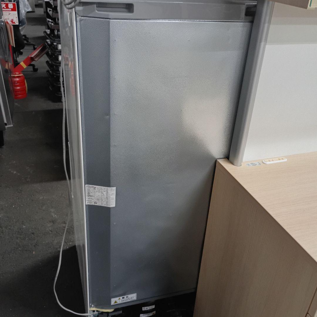 【2022年製】無印良品　ノンフロン電気冷蔵庫　自動製氷　272L