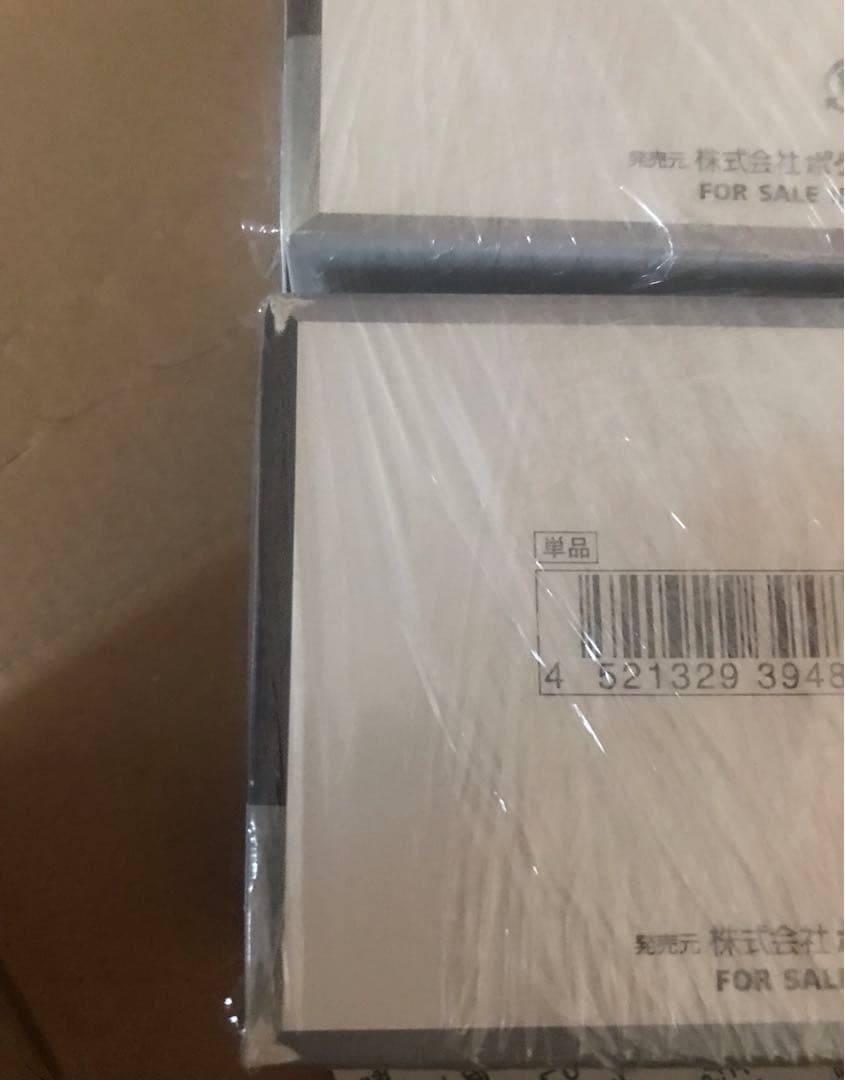 ポケモンカードゲーム　ハイクラスパック　シャイニートレジャーex 2個