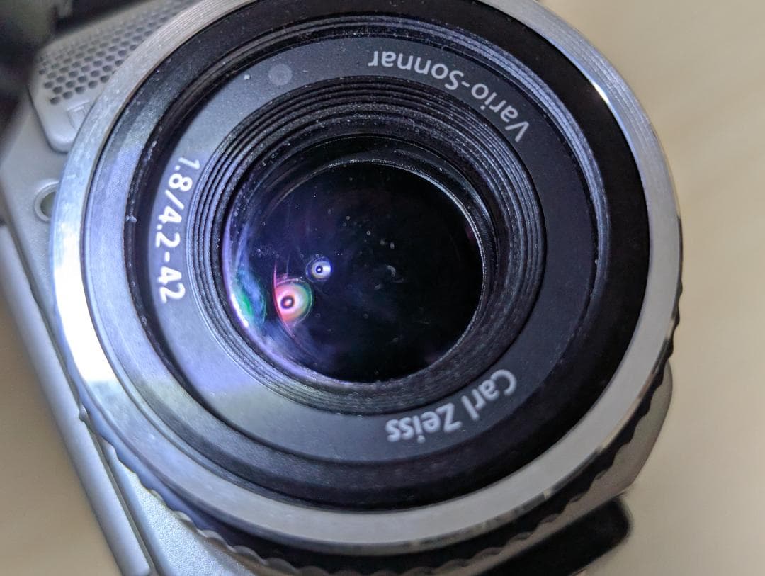 SONY DCR-TRV30 MiniDV対応ビデオカメラ