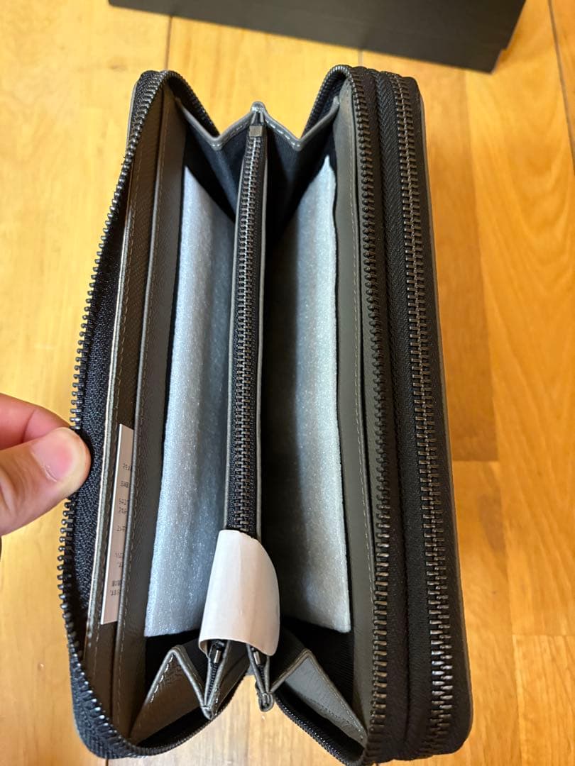 CPG GOLF ウォレット