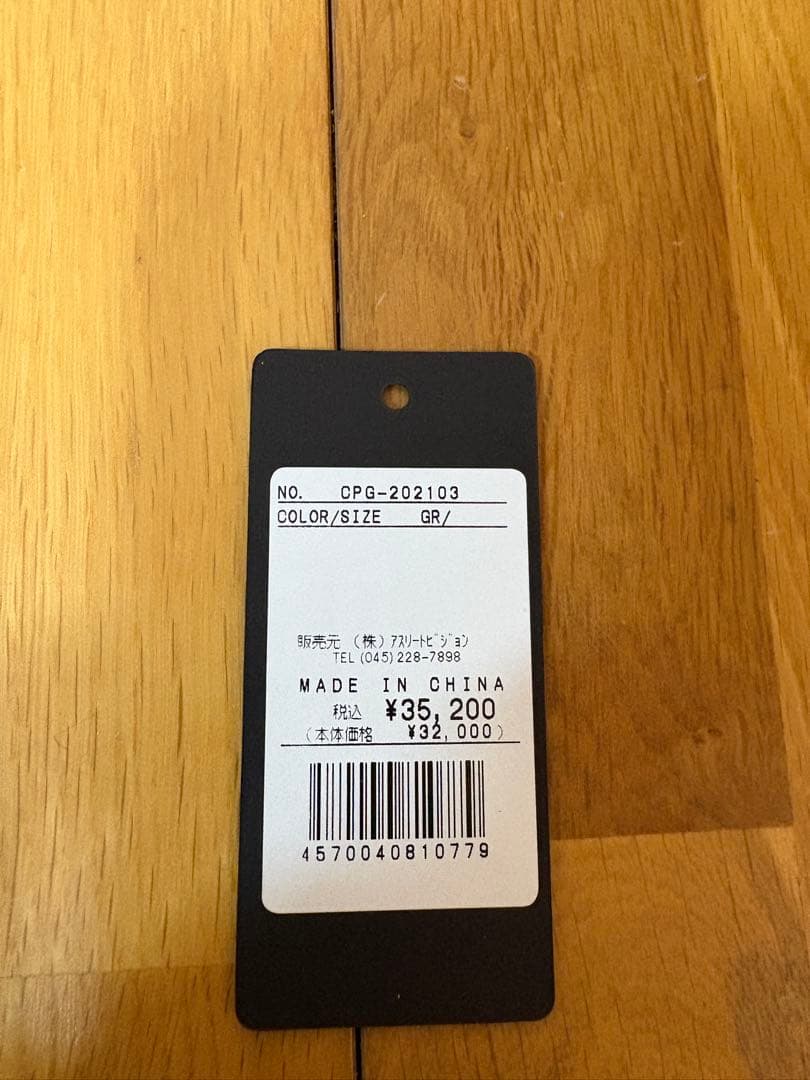 CPG GOLF ウォレット