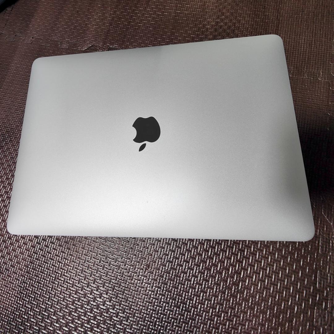 【メモリ16｜電池88%】MacBook Pro M1 2020 13インチ
