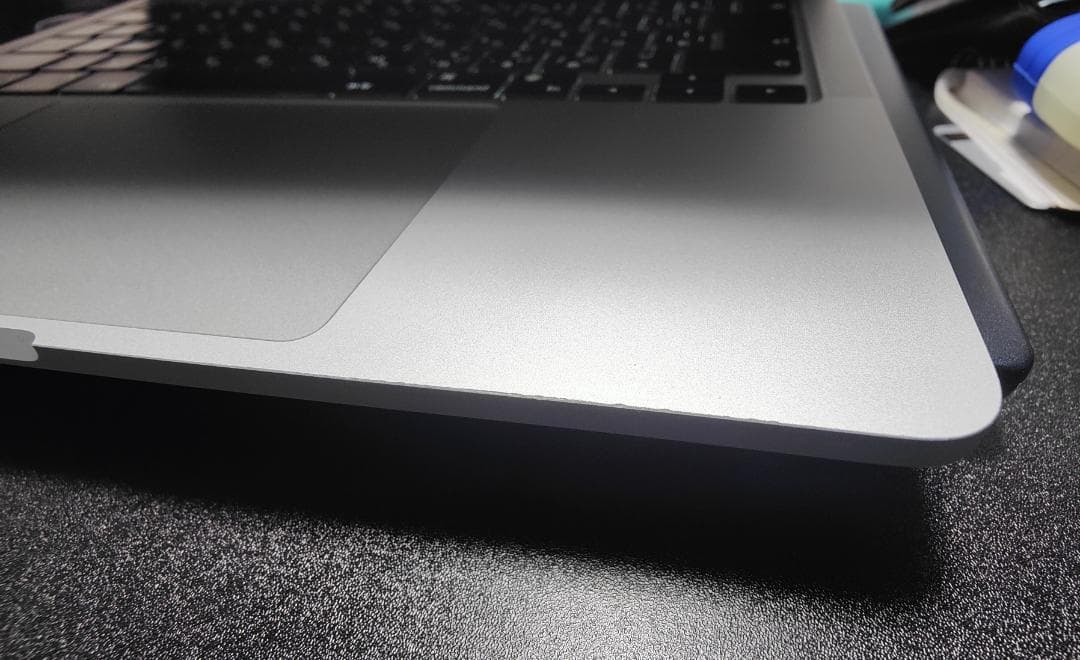 【メモリ16｜電池88%】MacBook Pro M1 2020 13インチ