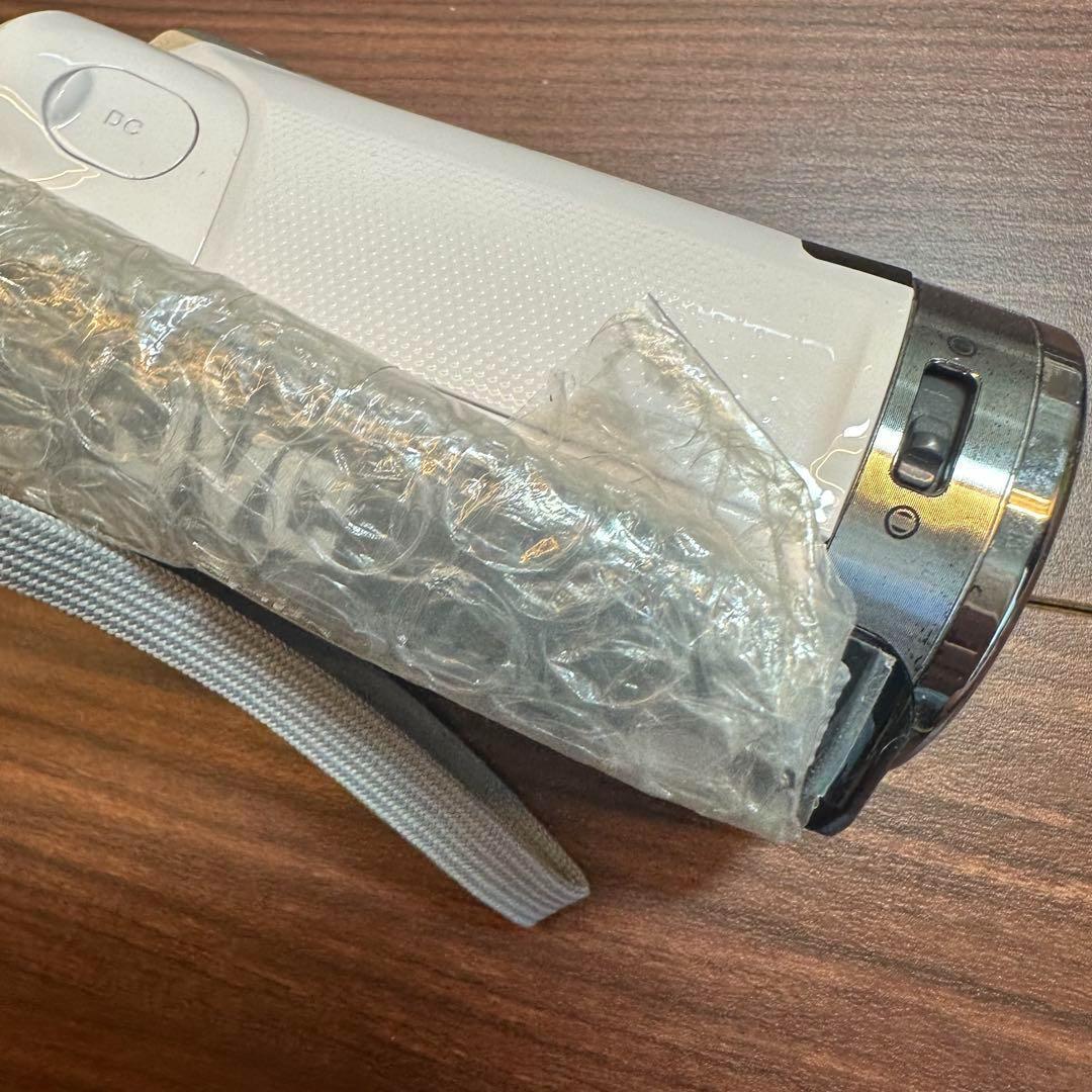 Victor Everio GZ-HM33-S ビデオカメラ 0120