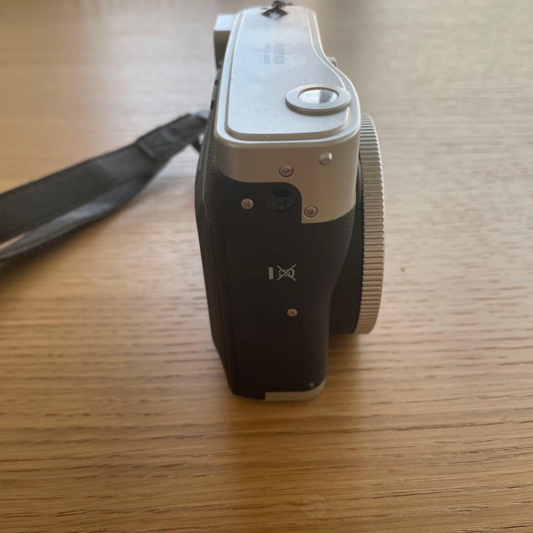 instax mini 90 フィルムカメラ