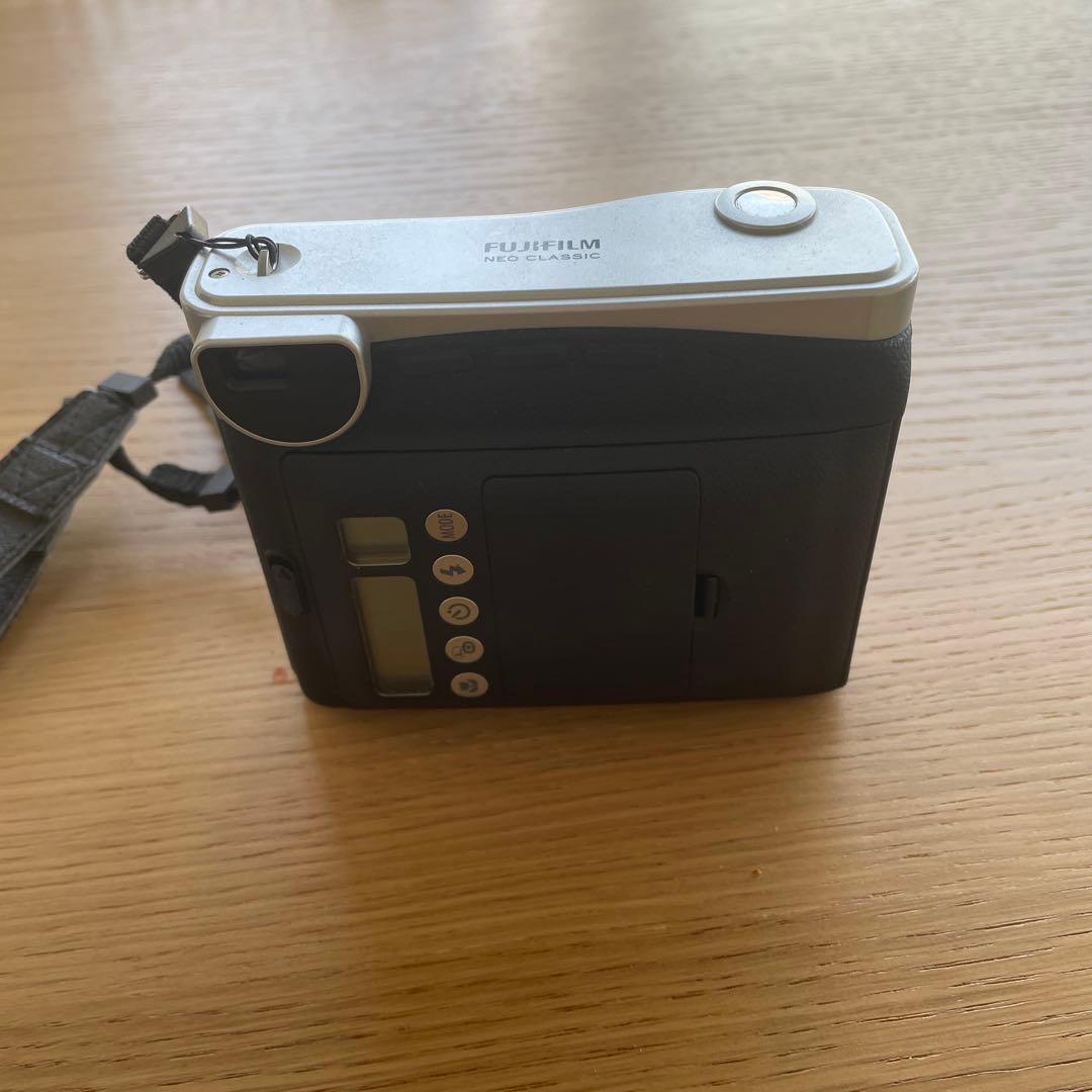 instax mini 90 フィルムカメラ