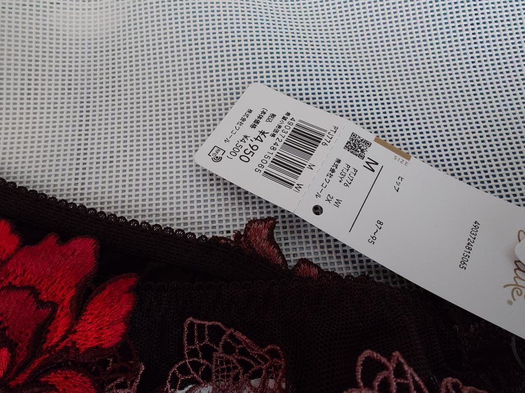 サルート BTJ476 F70