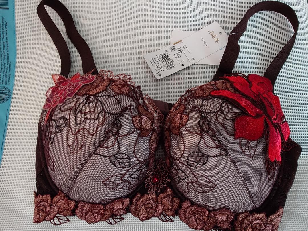 サルート BTJ476 F70