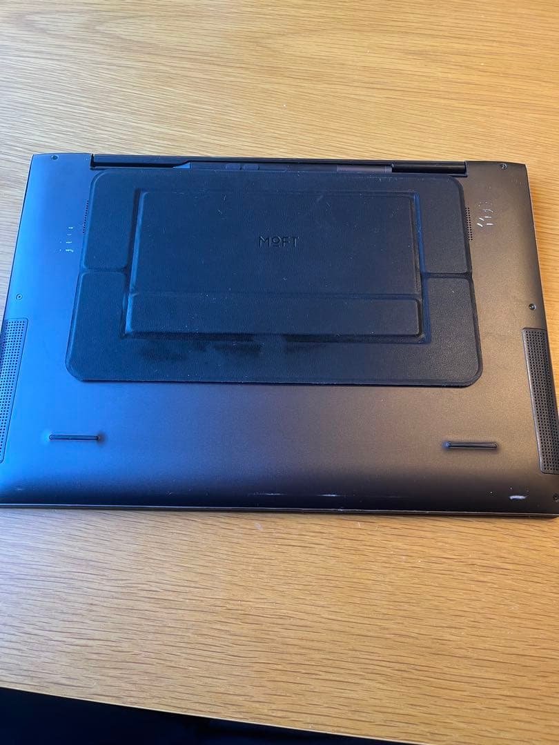 Windowsノート本体 Dell PC INSPIRON 7391 2N1