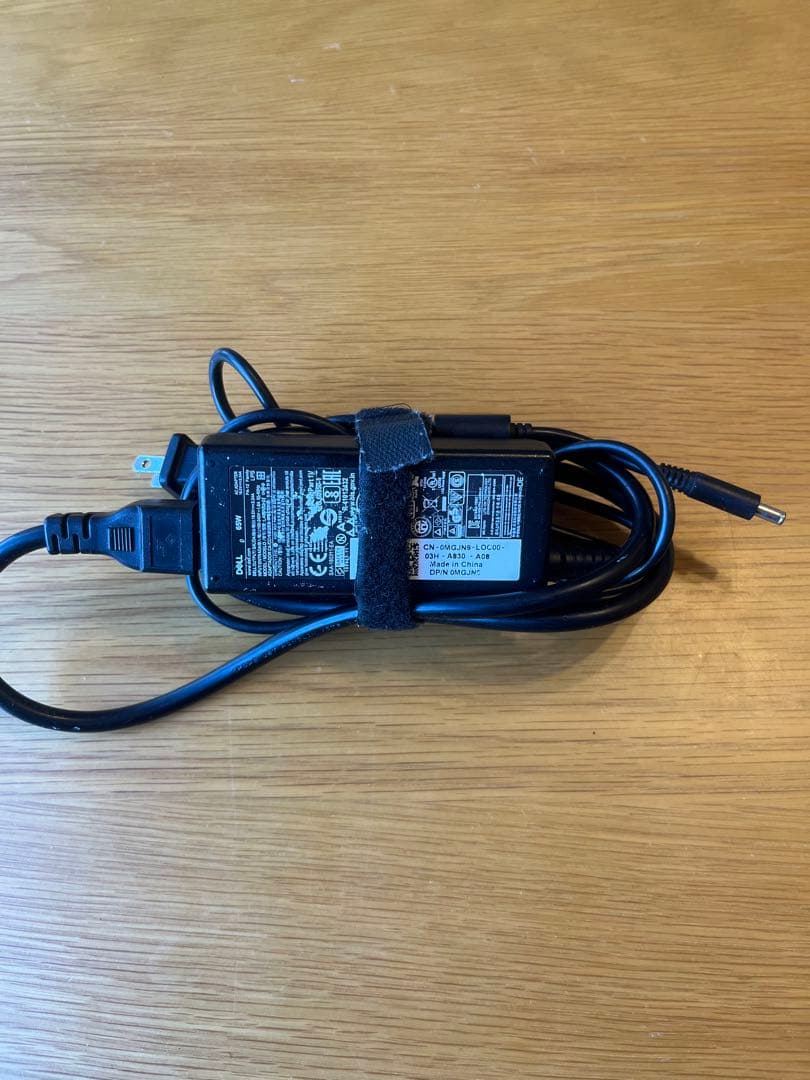 Windowsノート本体 Dell PC INSPIRON 7391 2N1