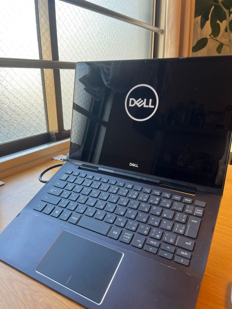 Windowsノート本体 Dell PC INSPIRON 7391 2N1