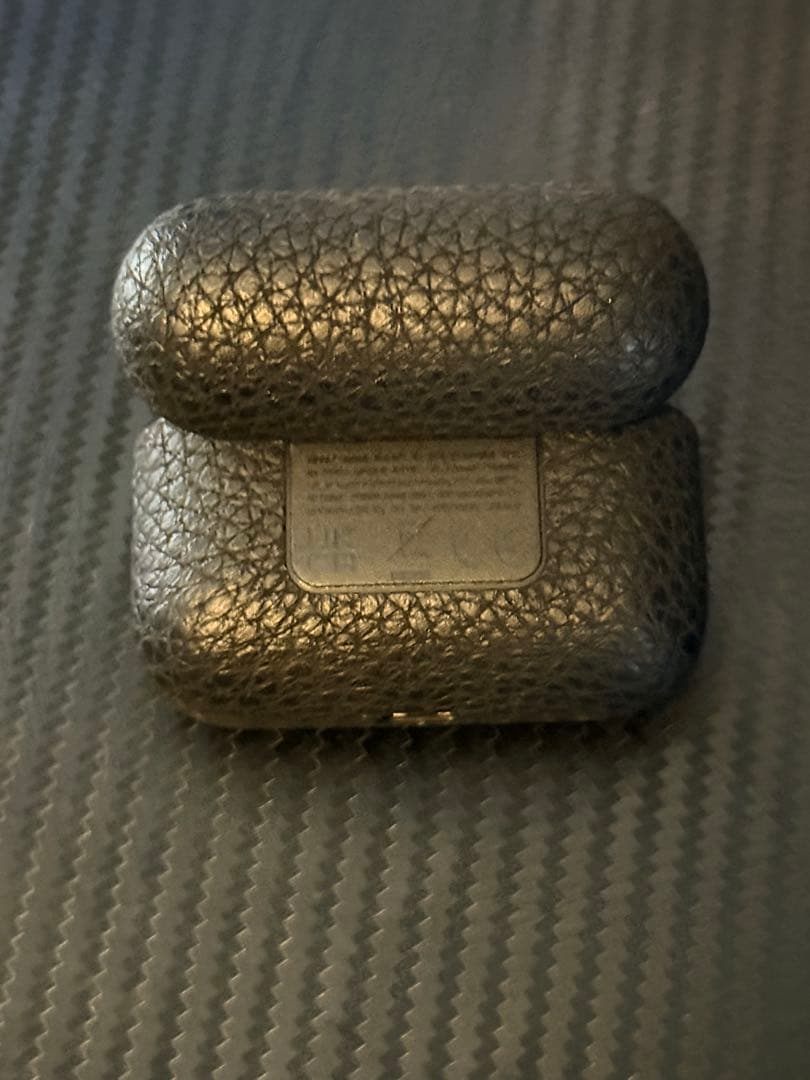 Marshall MOTIF Ⅱ A.N.C 本体