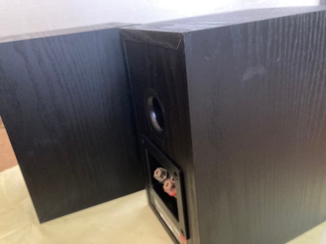 DALI Spektor1 ブラック