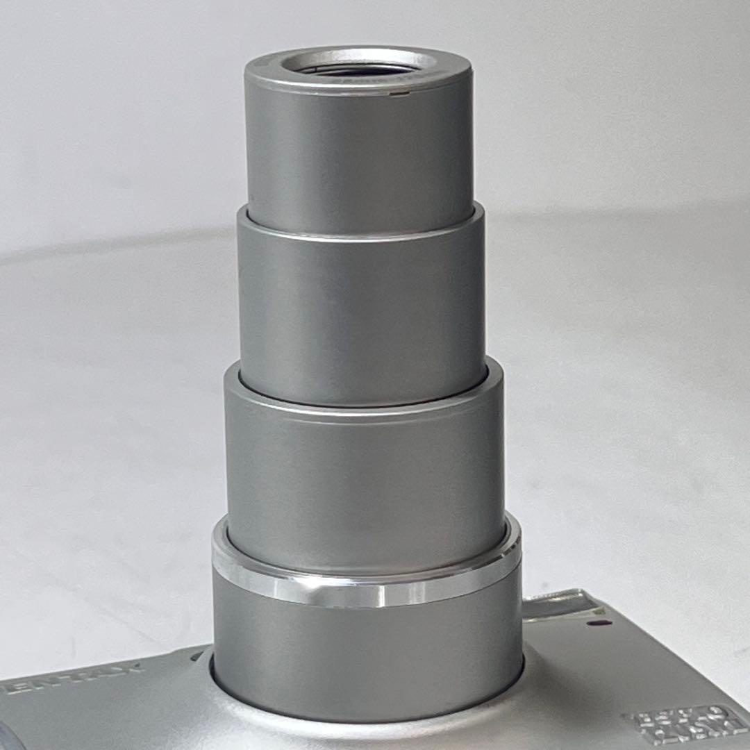 ペンタックス PENTAX ESPIO 120SW コンパクトフィルムカメラ