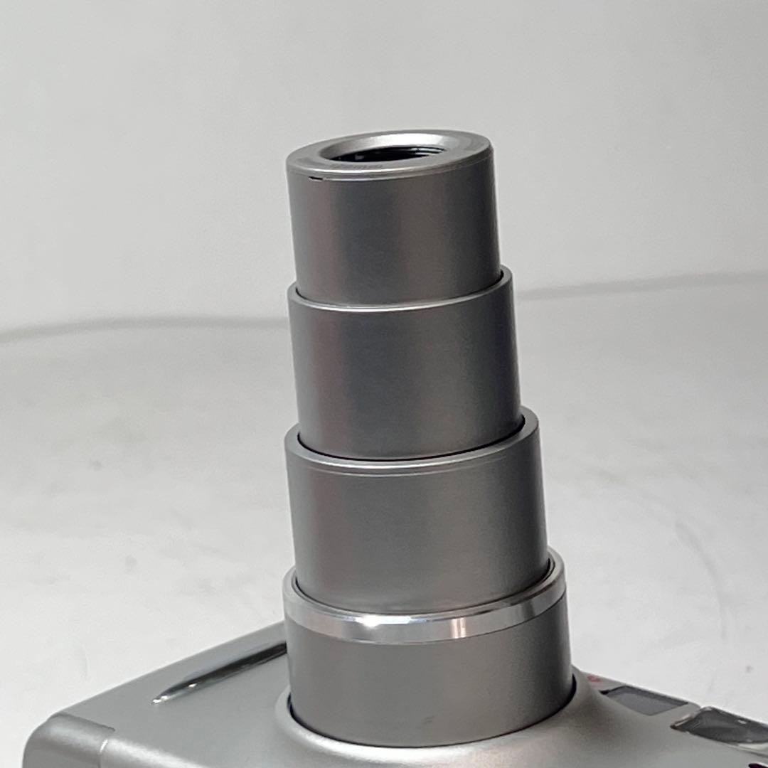 ペンタックス PENTAX ESPIO 120SW コンパクトフィルムカメラ