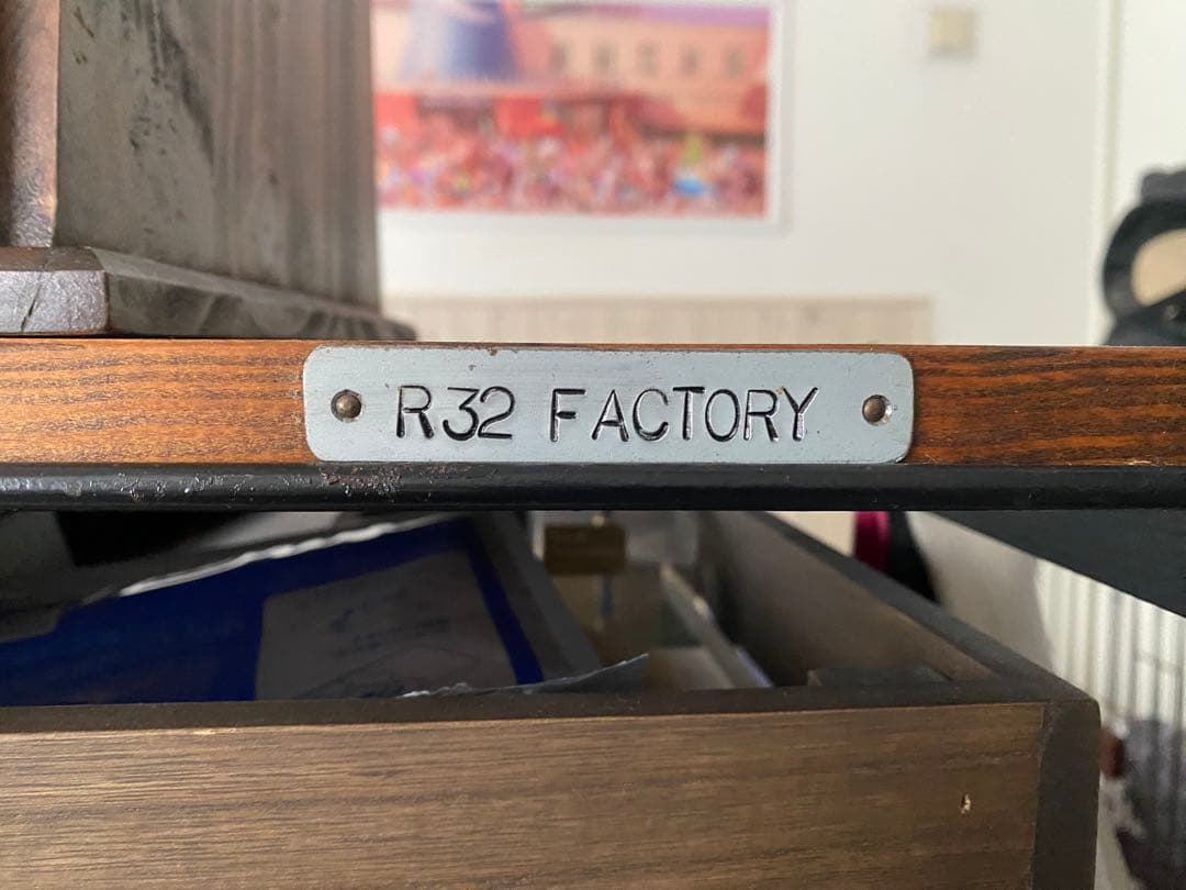 a*d様 アイアンラック journal standard furniture