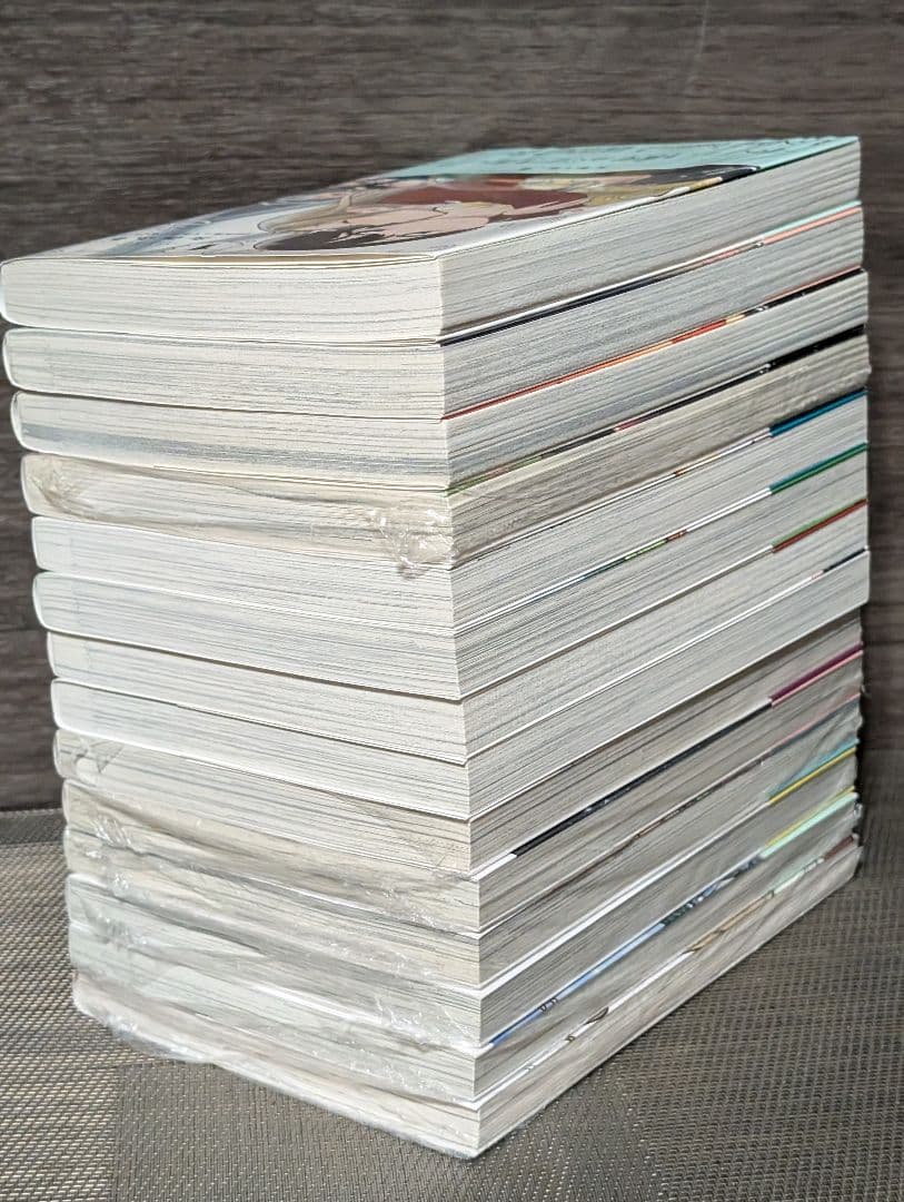 【全巻初版】 付き合ってあげてもいいかな. 1〜14巻