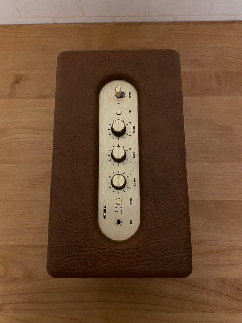 Marshall マーシャル ACTONⅡ