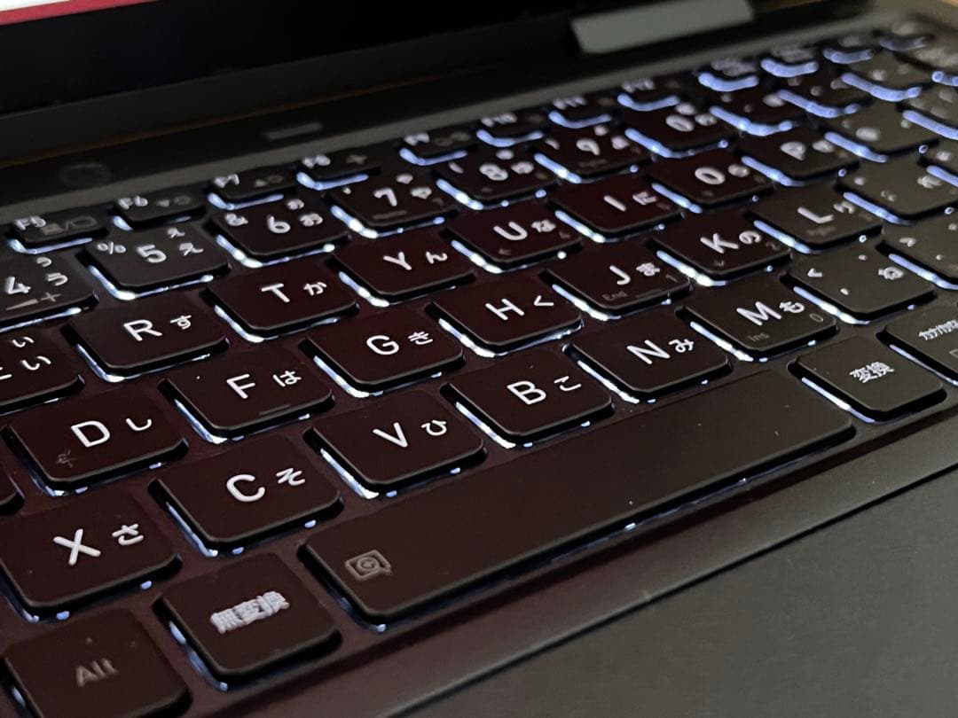 東芝 DYNABOOK V83／HS 16GB／MsOffice