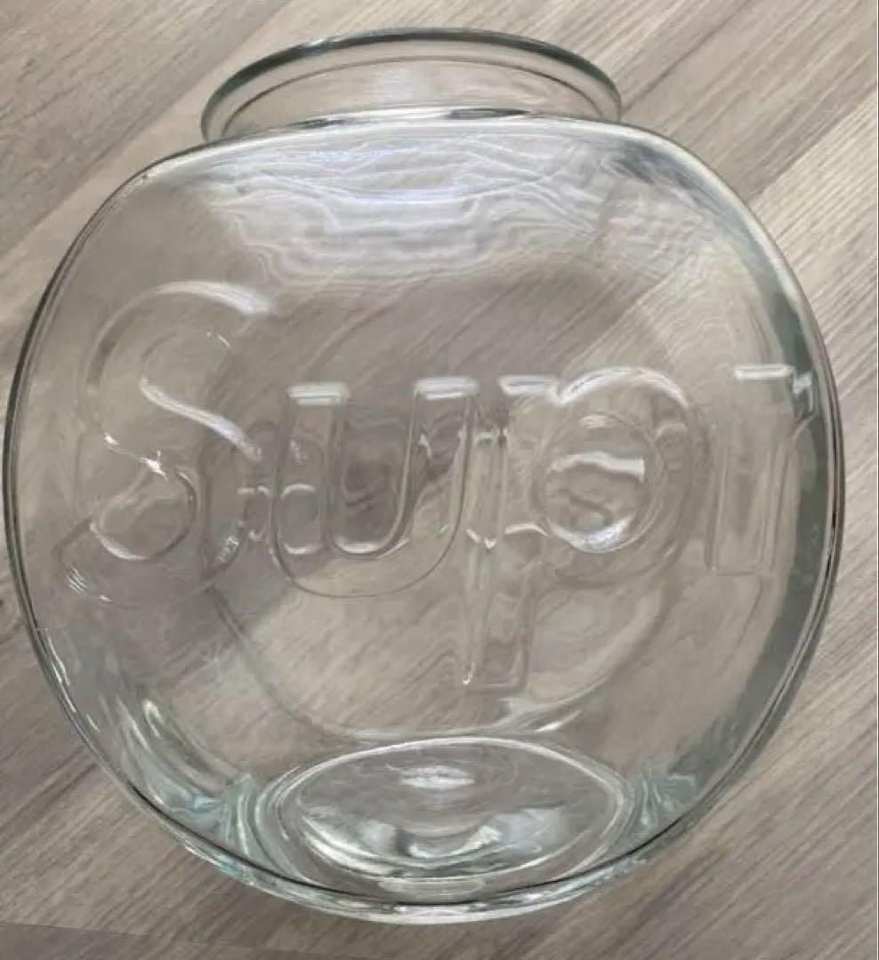 2020AW■新品■Supreme シュプリーム■FISH BOWL CLEAR