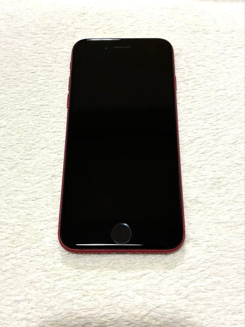 【正規品&超美品】Apple iPhone8